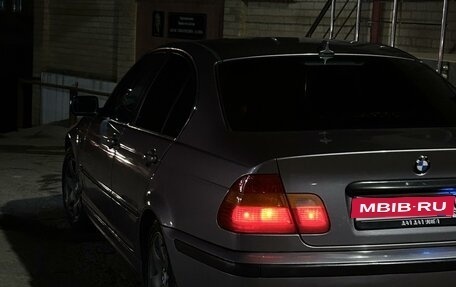 BMW 3 серия, 2003 год, 785 000 рублей, 1 фотография