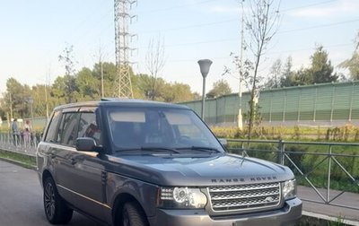 Land Rover Range Rover III, 2002 год, 950 000 рублей, 1 фотография