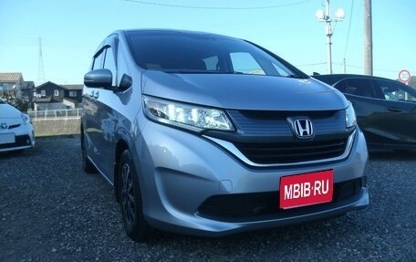 Honda Freed II, 2019 год, 994 000 рублей, 1 фотография
