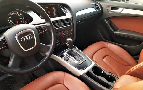 Audi A4, 2010 год, 799 000 рублей, 1 фотография
