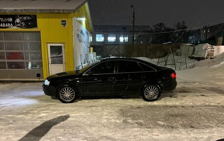 Audi A6, 1997 год, 600 000 рублей, 3 фотография