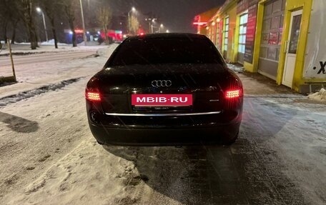Audi A6, 1997 год, 600 000 рублей, 2 фотография