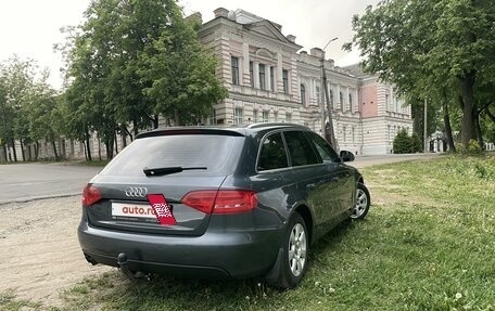 Audi A4, 2008 год, 1 250 000 рублей, 7 фотография