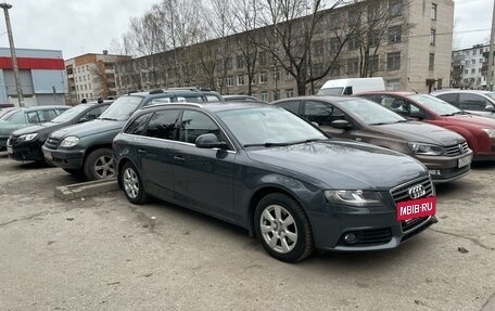 Audi A4, 2008 год, 1 250 000 рублей, 2 фотография