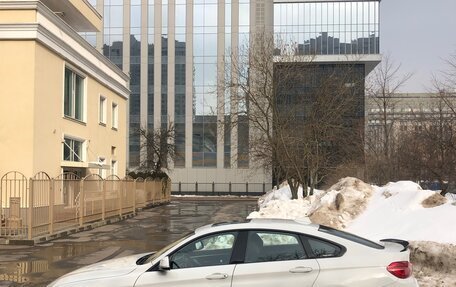 BMW 4 серия, 2018 год, 2 750 000 рублей, 2 фотография