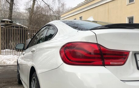 BMW 4 серия, 2018 год, 2 750 000 рублей, 3 фотография