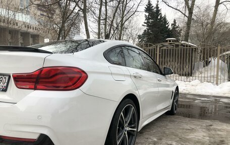 BMW 4 серия, 2018 год, 2 750 000 рублей, 7 фотография