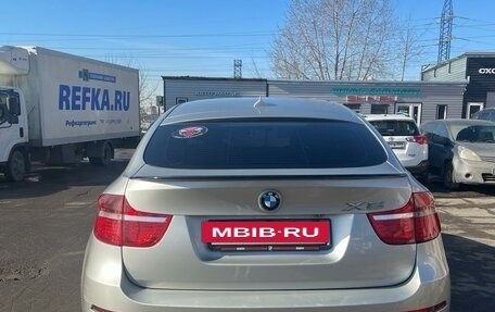 BMW X6, 2012 год, 2 010 000 рублей, 2 фотография