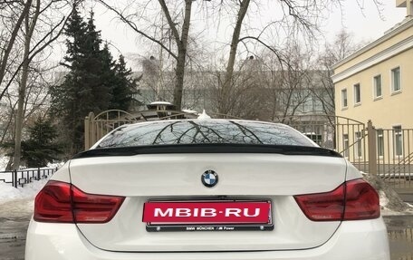 BMW 4 серия, 2018 год, 2 750 000 рублей, 5 фотография