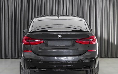 BMW 6 серия, 2017 год, 4 000 000 рублей, 4 фотография