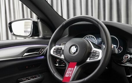BMW 6 серия, 2017 год, 4 000 000 рублей, 9 фотография