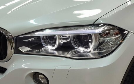 BMW X5, 2017 год, 3 915 000 рублей, 7 фотография