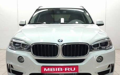 BMW X5, 2017 год, 3 915 000 рублей, 6 фотография