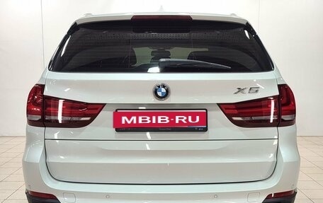 BMW X5, 2017 год, 3 915 000 рублей, 3 фотография