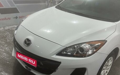 Mazda 3, 2012 год, 770 000 рублей, 2 фотография