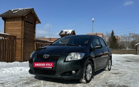 Toyota Auris II, 2008 год, 920 000 рублей, 2 фотография