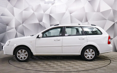 Chevrolet Lacetti, 2012 год, 717 000 рублей, 2 фотография