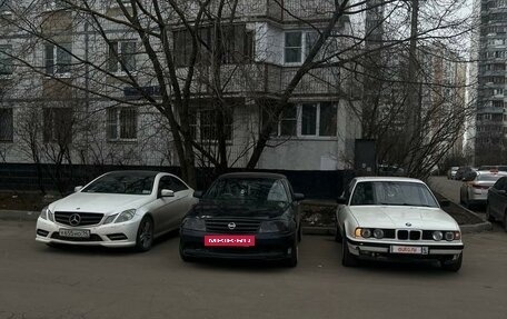 BMW 5 серия, 1990 год, 290 000 рублей, 2 фотография