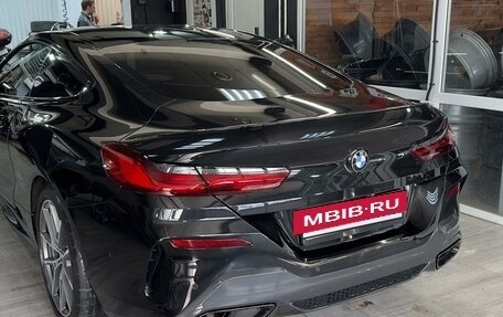 BMW 8 серия, 2019 год, 8 700 000 рублей, 2 фотография