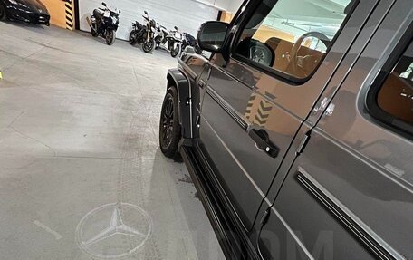 Mercedes-Benz G-Класс W463 рестайлинг _iii, 2020 год, 18 600 000 рублей, 7 фотография