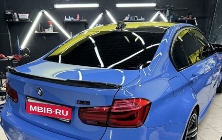 BMW M3, 2014 год, 5 890 000 рублей, 5 фотография