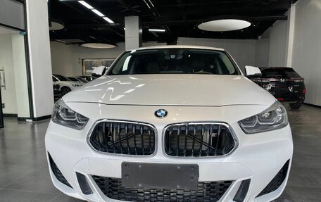 BMW X2, 2022 год, 4 800 000 рублей, 2 фотография