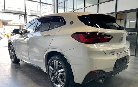 BMW X2, 2022 год, 4 800 000 рублей, 4 фотография
