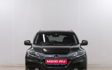 Honda Vezel, 2013 год, 1 599 000 рублей, 2 фотография