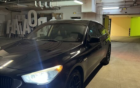 BMW 5 серия, 2011 год, 1 749 000 рублей, 4 фотография