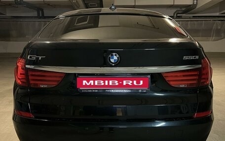 BMW 5 серия, 2011 год, 1 749 000 рублей, 7 фотография