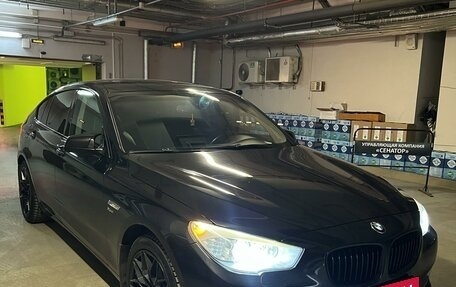 BMW 5 серия, 2011 год, 1 749 000 рублей, 2 фотография