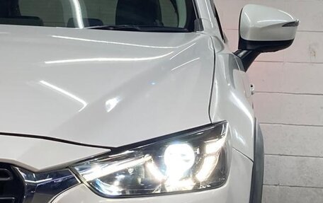Mazda CX-3 I, 2021 год, 1 040 200 рублей, 3 фотография