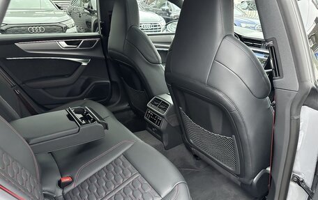Audi RS 7, 2023 год, 16 380 000 рублей, 6 фотография