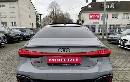 Audi RS 7, 2023 год, 16 380 000 рублей, 2 фотография