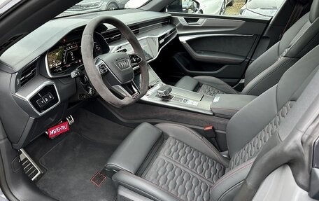 Audi RS 7, 2023 год, 16 380 000 рублей, 7 фотография