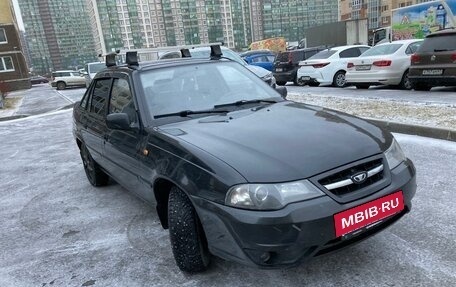 Daewoo Nexia I рестайлинг, 2012 год, 350 000 рублей, 2 фотография