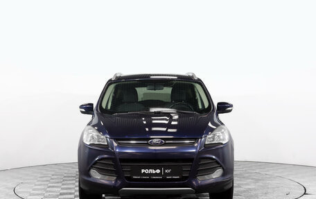 Ford Kuga III, 2013 год, 1 030 000 рублей, 2 фотография