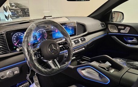 Mercedes-Benz GLE Coupe, 2023 год, 15 300 000 рублей, 3 фотография