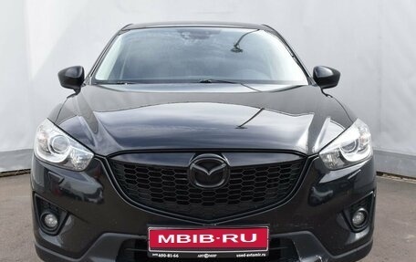 Mazda CX-5 II, 2015 год, 1 649 000 рублей, 2 фотография