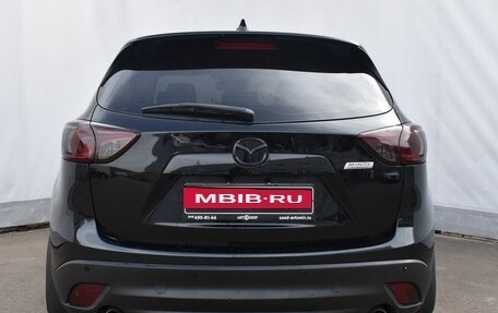 Mazda CX-5 II, 2015 год, 1 649 000 рублей, 5 фотография
