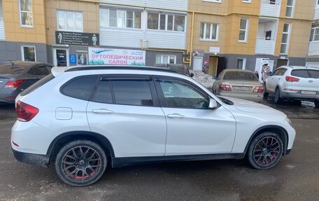 BMW X1, 2013 год, 1 440 000 рублей, 8 фотография