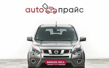 Nissan X-Trail, 2011 год, 1 297 000 рублей, 2 фотография