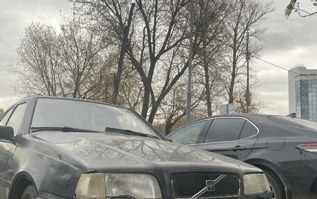 Volvo 460, 1993 год, 80 000 рублей, 3 фотография