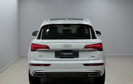 Audi Q5, 2022 год, 4 899 000 рублей, 5 фотография