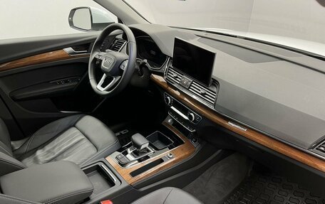 Audi Q5, 2022 год, 4 899 000 рублей, 9 фотография