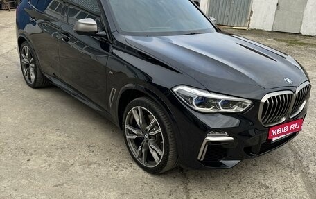 BMW X5, 2018 год, 7 900 000 рублей, 2 фотография