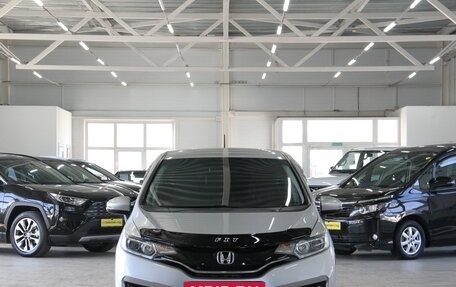 Honda Fit III, 2015 год, 1 199 000 рублей, 3 фотография