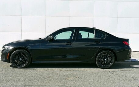 BMW 3 серия, 2023 год, 6 300 000 рублей, 4 фотография
