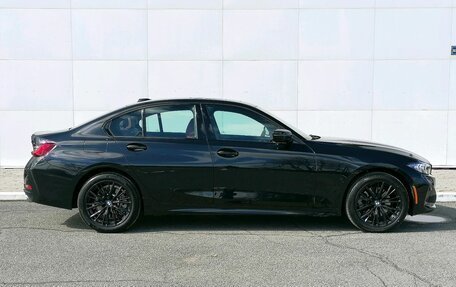 BMW 3 серия, 2023 год, 6 300 000 рублей, 3 фотография