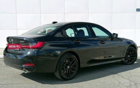 BMW 3 серия, 2023 год, 6 300 000 рублей, 6 фотография